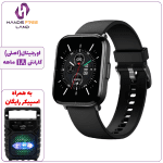 ساعت هوشمند MIBRO C2