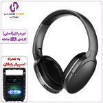 هدفون بیسیمBASEUS D02 PRO