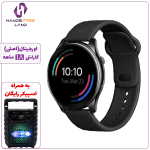 ساعت هوشمند