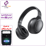 هدفون بیسیم XO BE35