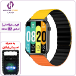 ساعت هوشمند