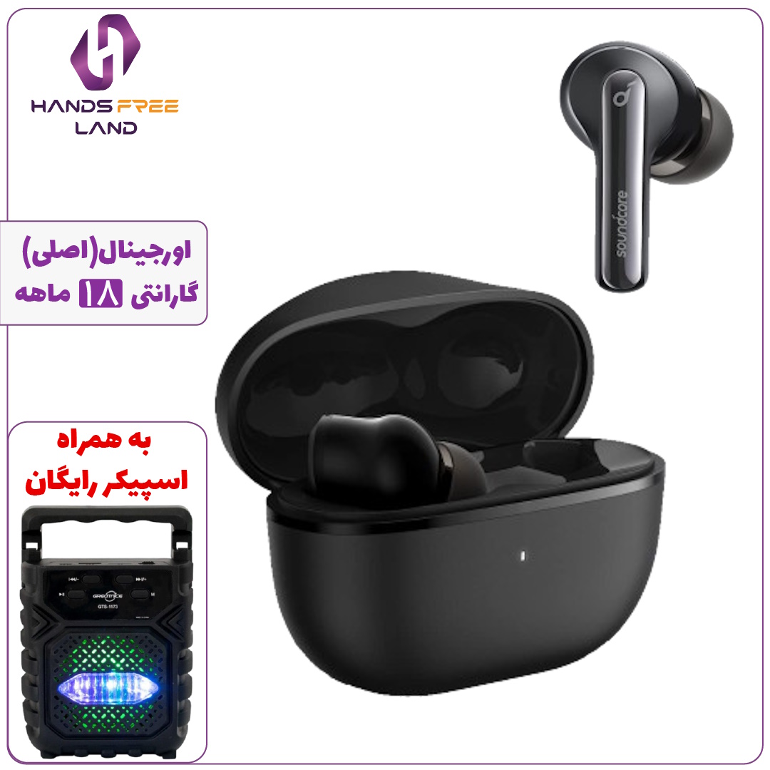 ANKER P3 i هندزفری بیسیم ANKER LIFE P3i