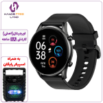 ساعت هوشمند