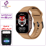 ساعت هوشمند
