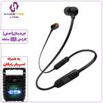 هندزفری گردنی Jbl Tune 115 BT