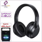 هدفون بیسیمLenovo TH10