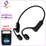 هندزفری HAYLOU PURFREE BC01