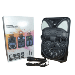 اسپیکر بلوتوثی LY802