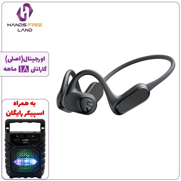 هندزفری گردنی SOUNDPEATS RUNFREE LITE