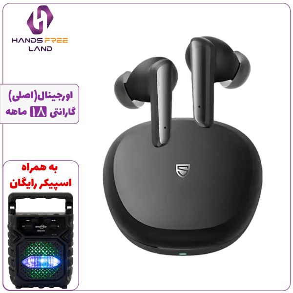 هندزفری بیسیم SOUNDPEATS LIFE LITE