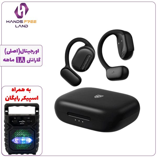 هندزفری بیسیم SOUNDPEATS GOFREE