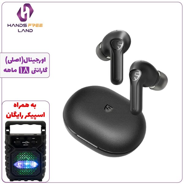 هندزفری بیسیم SOUNDPEATS LIFE