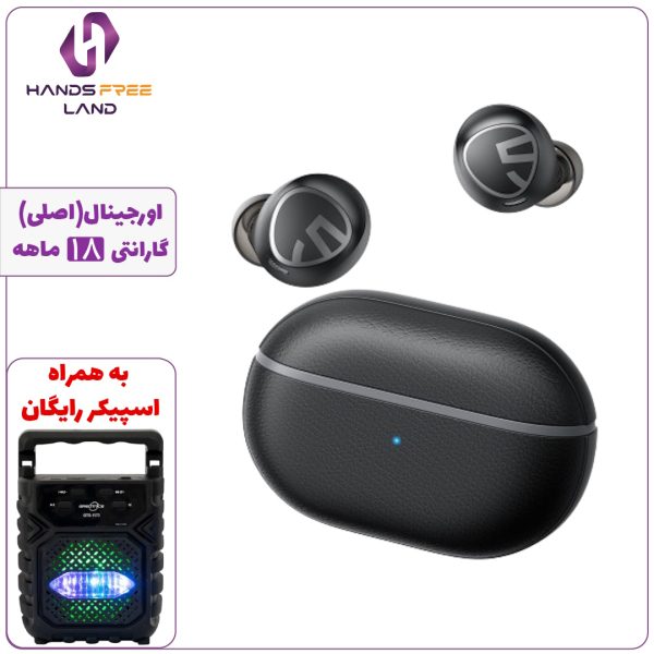 هندزفری بیسیم SOUNDPEATS FREE 2 CLASSIC