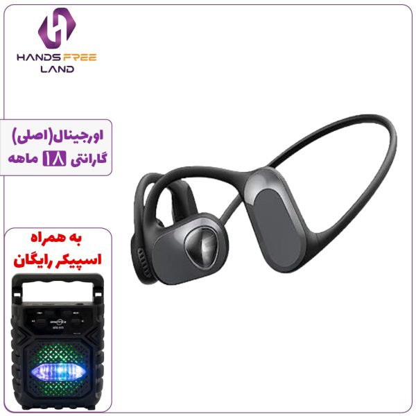 هندزفری گردنی SOUNDPEATS RUNFREE
