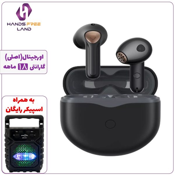 هندزفری بیسیم SOUNDPEATS AIR 4