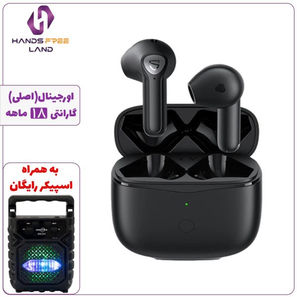 هندزفری بیسیم SOUNDPEATS AIR 3