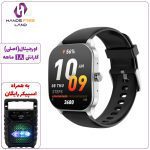 ساعت هوشمند AMAZFIT POP 3S