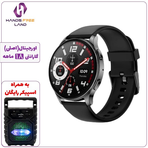 ساعت هوشمند AMAZFIT POP 3R