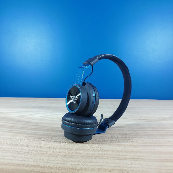هدفون بیسیم Lelisu LS-218