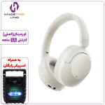 هدفون بیسیم QCY H4