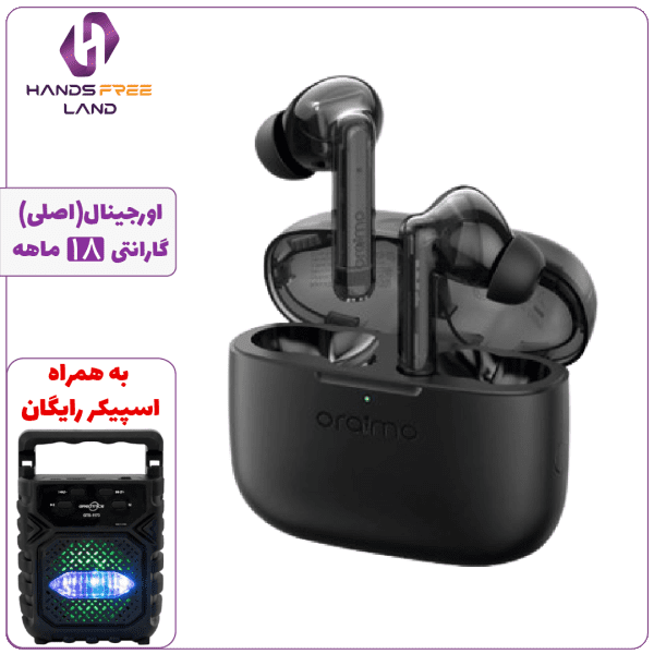هندزفری بیسیم ORAIMO FREEPODS LITE