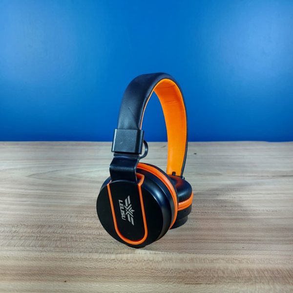 هدفون بیسیم Lelisu LS-208