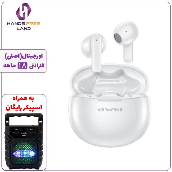 هندزفری بیسیم AWEI T87 MINI