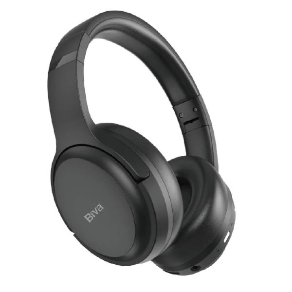 هدفون بلوتوثی بیسیم BIVA HD-01