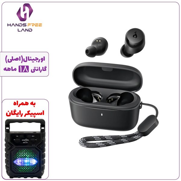هندزفری بلوتوثی بیسیم ANKER A25i