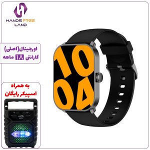 ساعت هوشمند GLORIMI GS2 SE