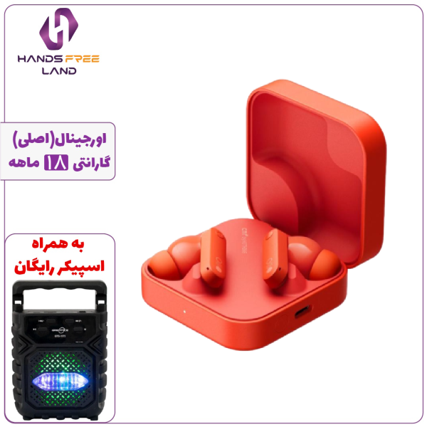 هندزفری بلوتوثی بیسیم NOTHING BUDS PRO2