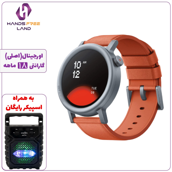 ساعت هوشمند NOTHING WATCH PRO2