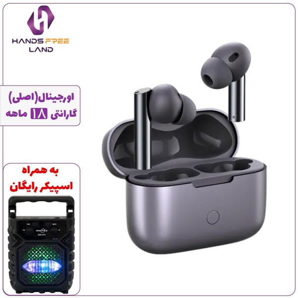 هندزفری بیسیم ORAIMO FREEPODS PRO PLUS