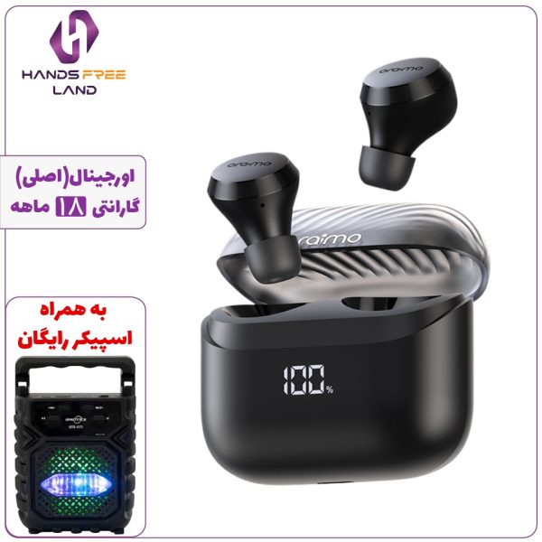 هندزفری بیسیم ORAIMO AIRBUDS 4