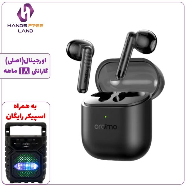 هندزفری بیسیم ORAIMO FREEPODS NEO