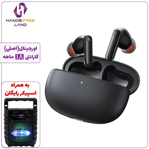 هندزفری بیسیم BASEUS BOWIE MZ10