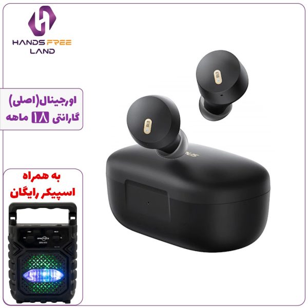 هندزفری بیسیم BASEUS BOWIE E18