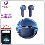 هندزفری بیسیم BASEUS BOWIE E5X