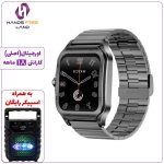 ساعت هوشمند GREEN LION CURVEFIT