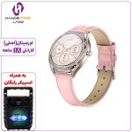 پک ساعت هوشمند HAINO TEKO TOP 14