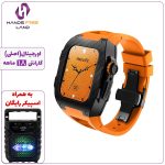 ساعت هوشمند HAINO TEKO RICHARD M10