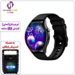 ساعت هوشمند HAINO TEKO RW34