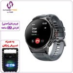 ساعت هوشمند HAINO TEKO RW36