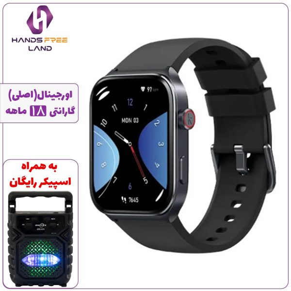 ساعت هوشمند KIESLECT KS2 LTD