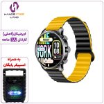 ساعت هوشمند KIESLECT KR2 LTD
