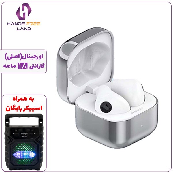 هندزفری بیسیم RECCI RT18