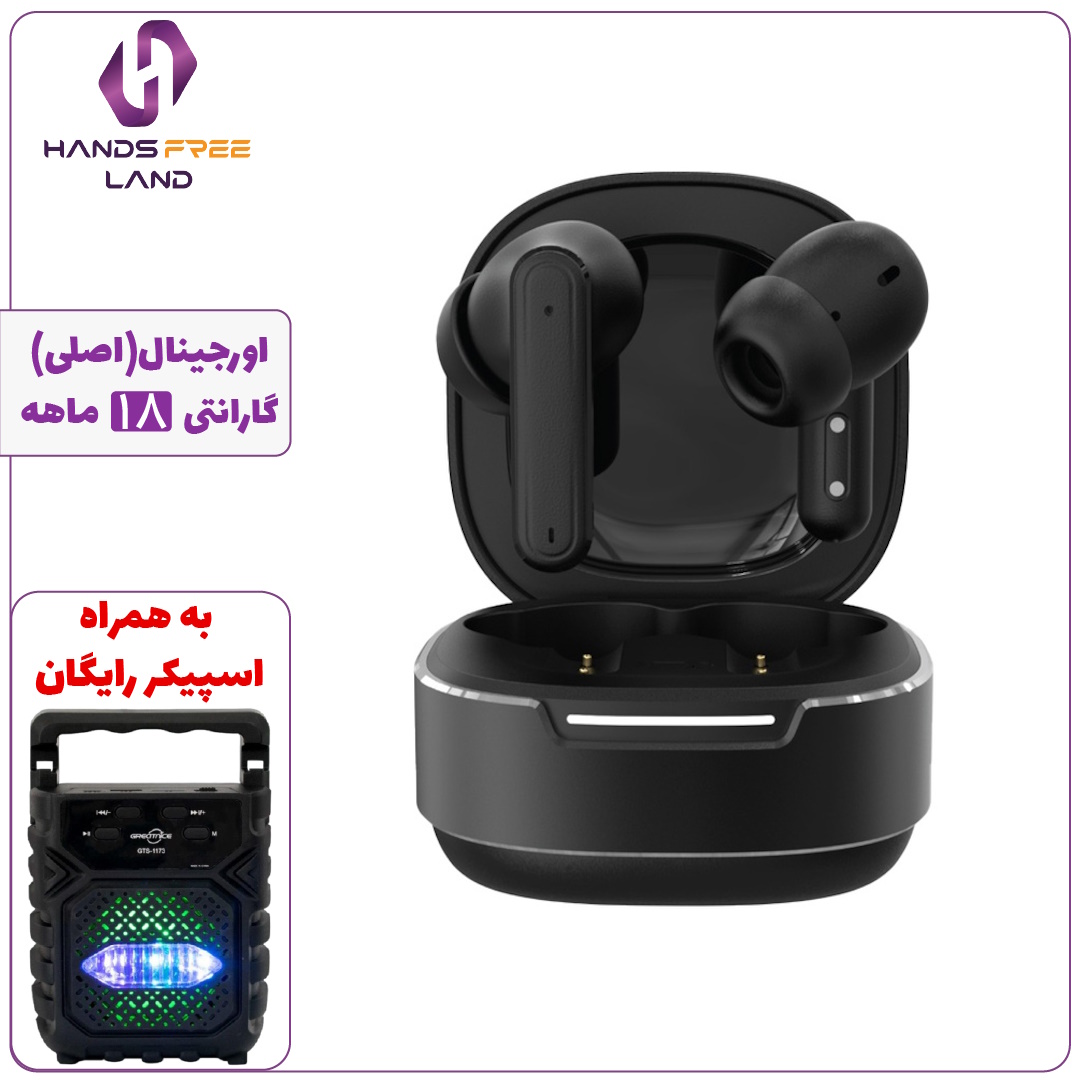 20 هندزفری بلوتوثی GREEN LION MODIFY HYBRID