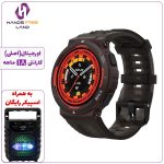 ساعت هوشمند AMAZFIT ACTIVE EDGE