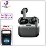هندزفری بیسیم GREEN LION MELODY HYBRID