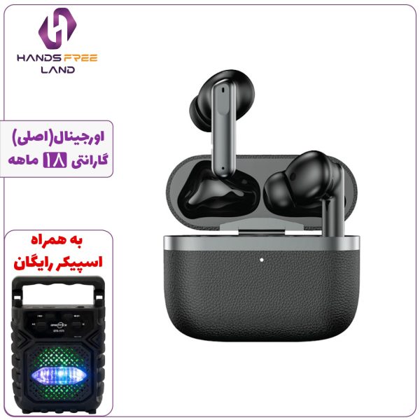 هندزفری بیسیم GREEN LION MELODY HYBRID